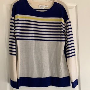 Vineyard Vine Nautical Striped Summer Sweaters
